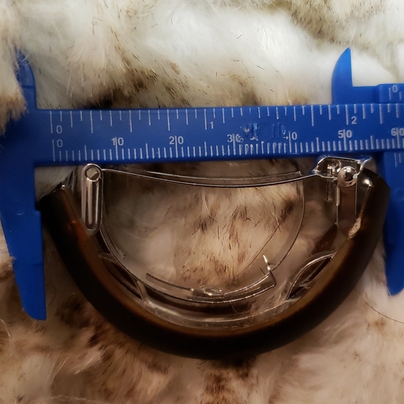 Made in France 🇫🇷 - elegant ponytair holder - Picture 6 of 6